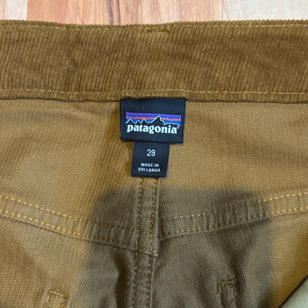 Women’s Patagonia Everyday Cords